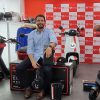 E-Mobility : Motos y scooters eléctricos representantes de NIU en Chile
